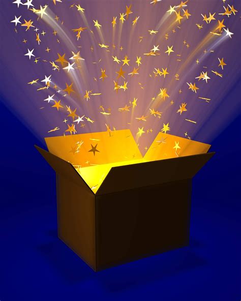 Revolutionizing Research with the Scientific Magic Box